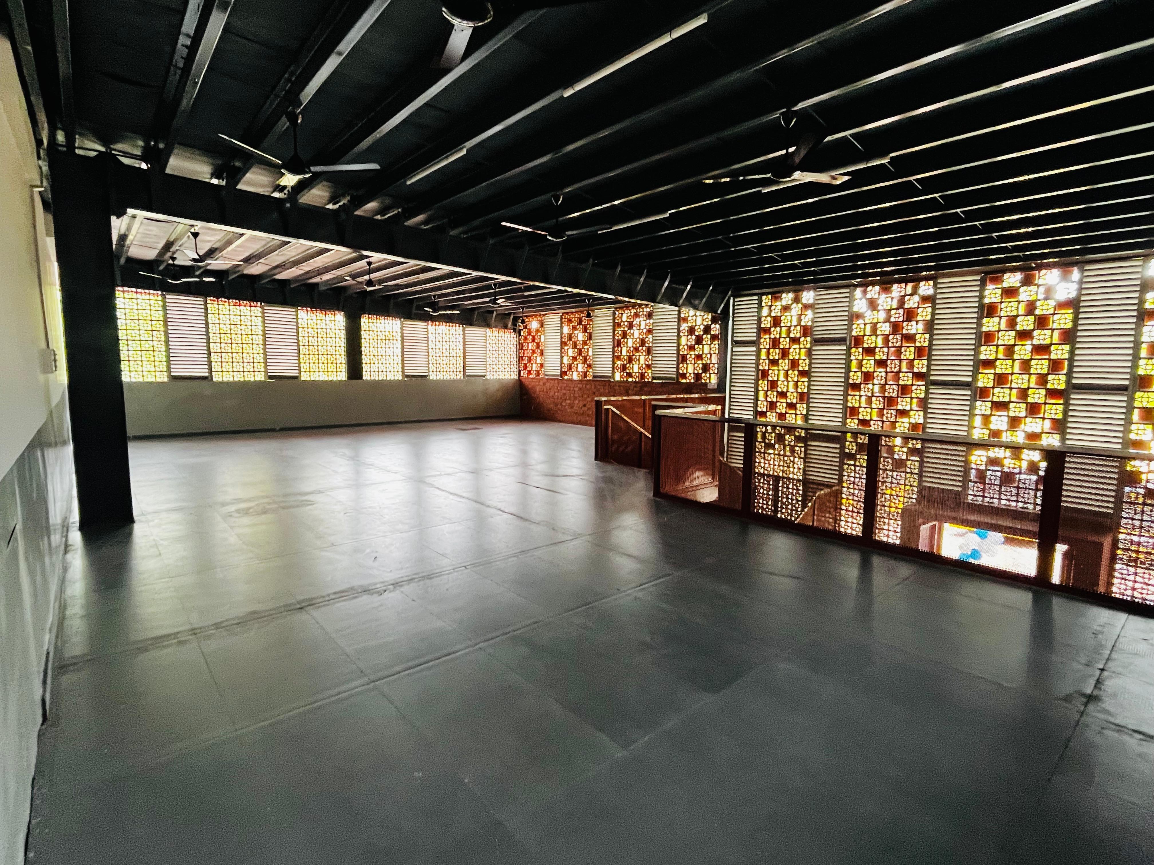 SPEC Hyderabad Infrastructure & Facilities photo 26